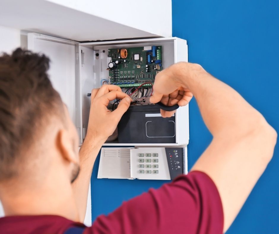 Ovacık Acil Elektrikçi