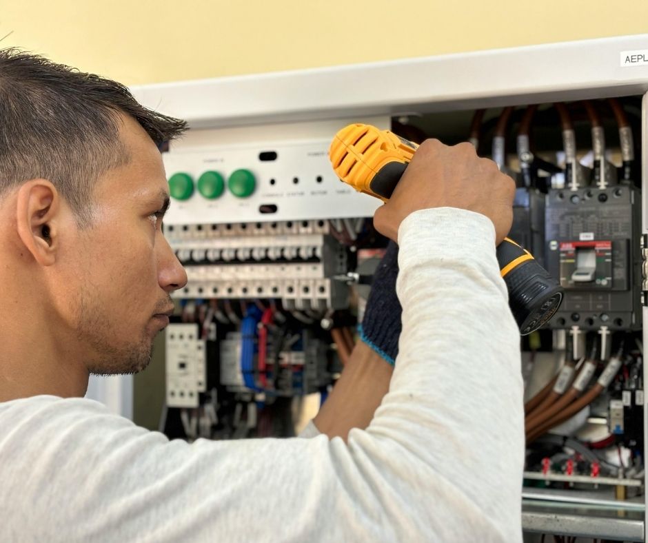 Ovacık Elektrik Arıza Tamiri